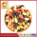 Crispy Mixed Bean and Fruit Delicous